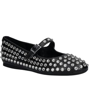 Guess Schuhe Ballerinas Ballerinas - Schwarz