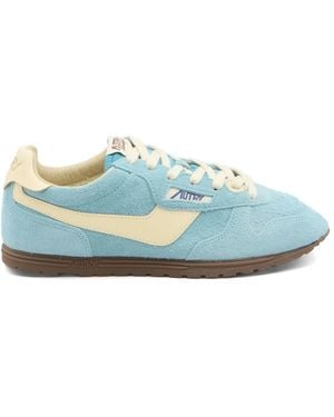 Autry Sneakers - Bleu