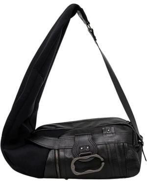OTTOLINGER Shoulder Bags - Negro