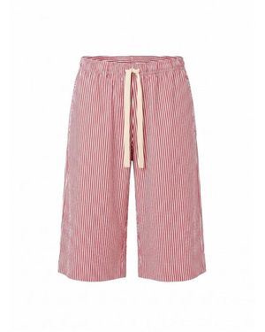 Jacquemus Bermudas - Pink