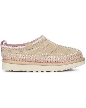 UGG Tasman Meadow - Wit