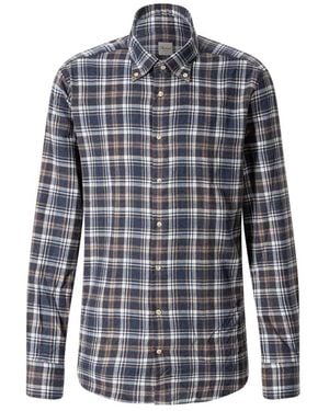 Stenströms Casual Shirts - Blu