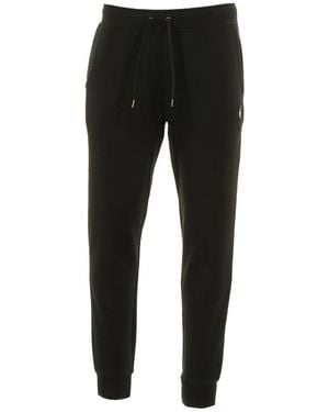 Polo Ralph Lauren Joggers - Black