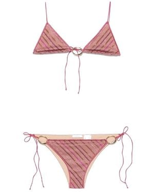 Oséree Bikinis - Rosa