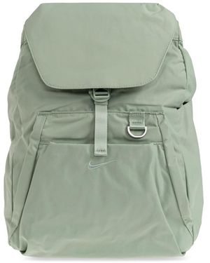 Nike Backpacks - Verde