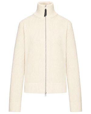 Maison Margiela Cardigans - Natural