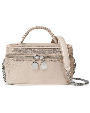 Stella McCartney Handbags - Metallizzato