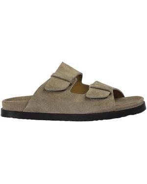 Doucal's Sliders - Brown