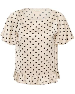 Part Two Blouses - Bianco