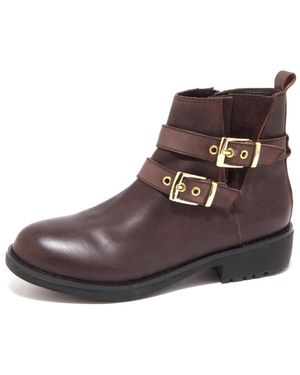 GAUDI Ankle Boots - Brown
