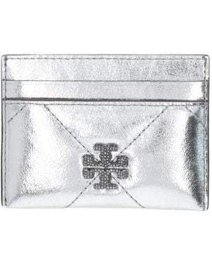 Tory Burch Wallets & Cardholders - Blanc