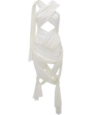 JW Anderson Party Dresses - Blanco