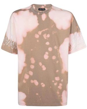 Vision Of Super T-Shirts - Pink
