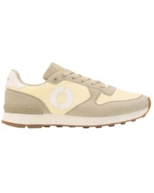 Ecoalf Sneakers - White