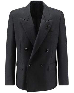 Lardini Blazers - Negro