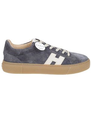 Hogan Sneakers - Blu