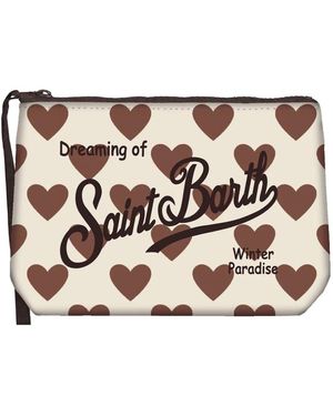 MC2 Saint Barth Clutches - Pink