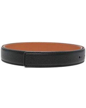 Santoni Belts - Marrón