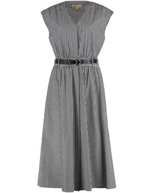 Michael Kors Maxi Dresses - Grey
