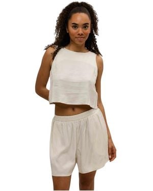 Guess Zoe Leaf Set - Bruin