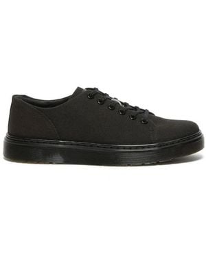 Dr. Martens Sneakers - Black