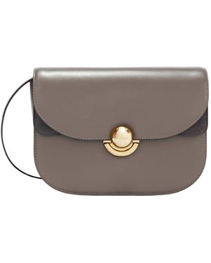 Furla Cross Body Bags - Grijs