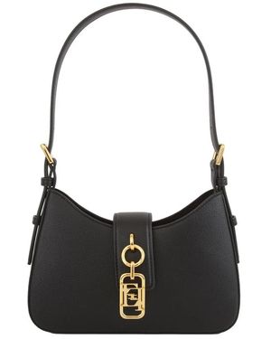 Elisabetta Franchi Borsa - Schwarz