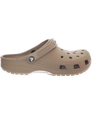 Crocs™ Clogs - Marrón