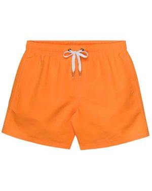 Sundek Beachwear - Arancione