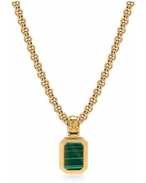 Nialaya Necklaces - Métallisé