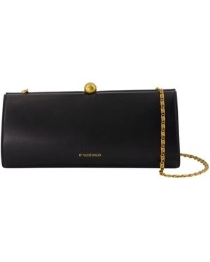 By Malene Birger Clutches - Black