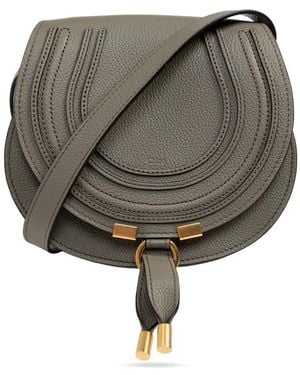 Chloé Cross Body Bags - Gray