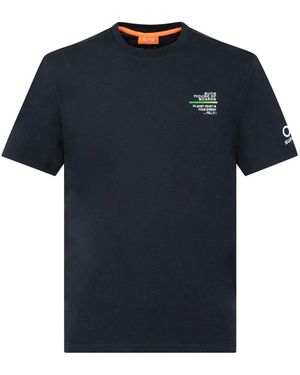 Suns T-Shirts - Blu