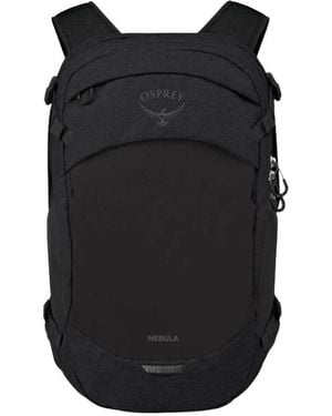 Osprey Backpacks - Black