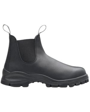 Blundstone Chelsea Boots - Black