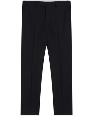 PT Torino Suit Trousers - Blue