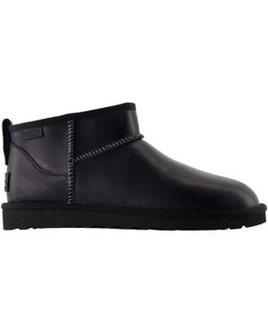 UGG Winter Boots - Black