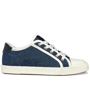 Geox D Blomiee - Blau