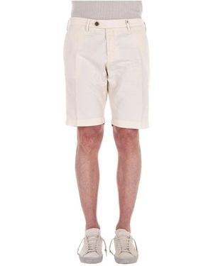 Myths Casual Shorts - Neutro