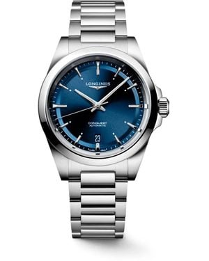 Longines Watches - Metallic