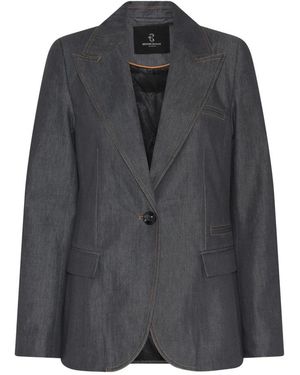 Bruuns Bazaar Blazers - Nero