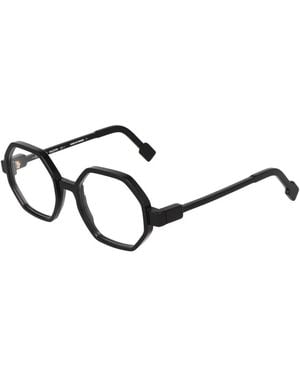 Anne & Valentin Title Optische Brille - Schwarz