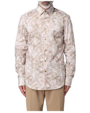 BOSS Casual Shirts - Neutro