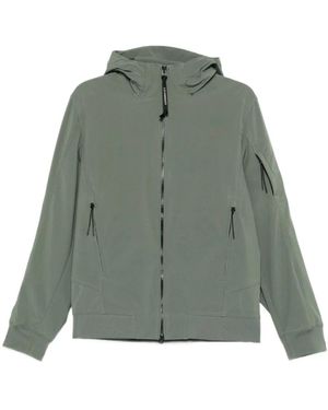 C.P. Company Wind Jackets - Vert