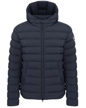 Colmar Down Jackets - Blu