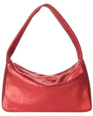 Orciani Shoulder Bags - Red