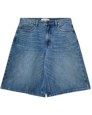 Sofie Schnoor Parissw Shorts - Blauw