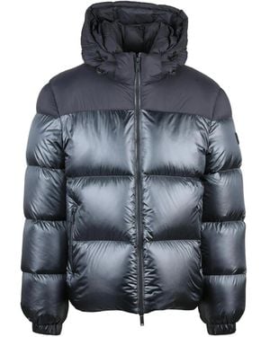 Add Down Jackets - Azul