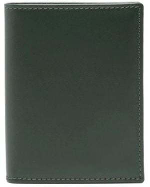 Comme des Garçons Wallets & Cardholders - Groen