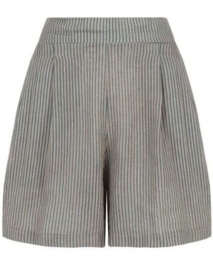 Bomboogie Casual Shorts - Gris